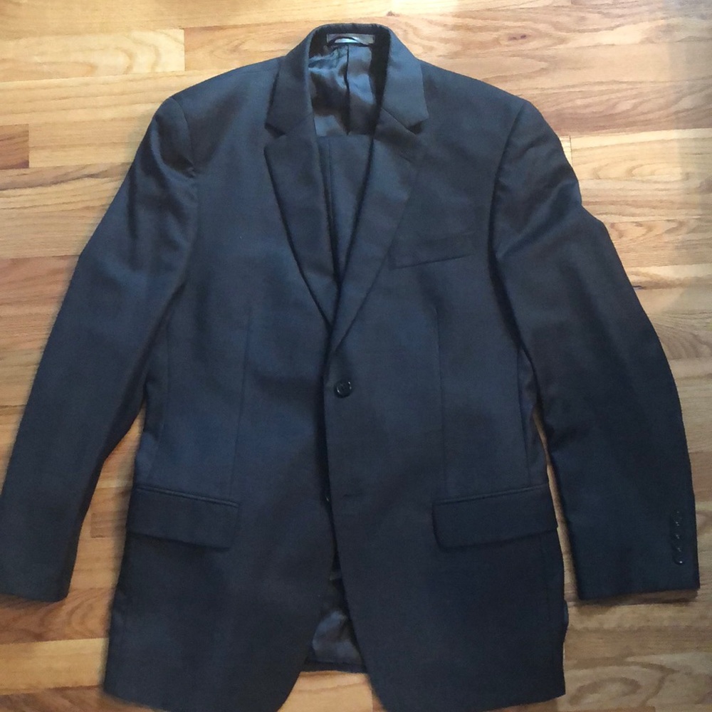 Men’s micheal kors suit